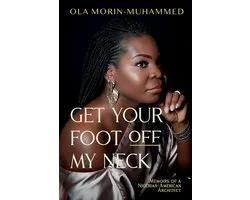 Get your foot off my neck