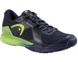 Zapatillas Head Sprint Pro 4.0 Padel 273655 Nvli 39