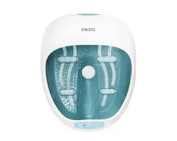 Bain de pieds / dispositif de relaxation HoMedics ELMFS-250-EU