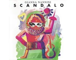 Gianna Nannini - Scandalo