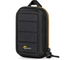 Lowepro Hardside CS 40 Case voor Compactcamera en Actioncam