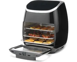 Trebs Multifunctionele hetelucht oven