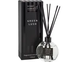 Diffuseur de parfum Scent Junkie Vert Lush