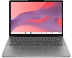 Lenovo Chrome - Chromebook - 14 inch - MediaTek Kompanio - azerty
