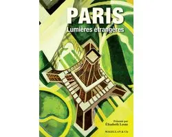 Paris, Lumières étrangères