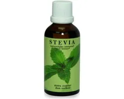 Beautylin Stevia niet bitter druppels