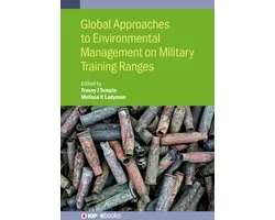 Global Approaches to Environmental Management on Military Training Ranges