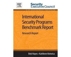 International Security Programs Benchmark Report