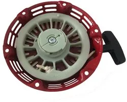 startmechanisme met terugslag voor de Eberth ER3000 (ER 3000) stroomgenerator