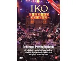 Iko - King Of Kaseko