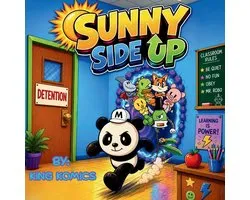 Sunny Side Up