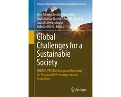 Springer Nature Proceedings excluding Computer Science - Global Challenges for a Sustainable Society