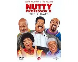 Nutty Professor 2: The Klumps (D)