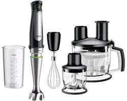 BRAUN Staafmixer MultiQuick 7 MQ7085X