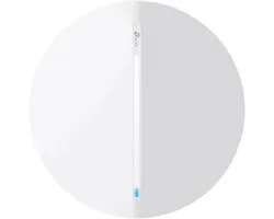 Tri-Band Access Point BE9300 voor Plafondmontage met 2.5 Gigabit PoE
