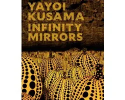 Yayoi Kusama: Infinity Mirrors