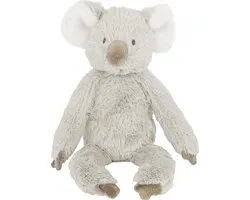 Happy Horse Koala Kanzo Knuffel 34cm - Grijs - Baby knuffel