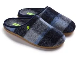 Hot Potatoes 92276 Sloffen Heren - Blue