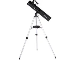 Bresser Telescoop - Venus 76/700 AZ - Incl. Zonnefilter & Smartphone-adapter