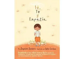 You, Me and Empathy