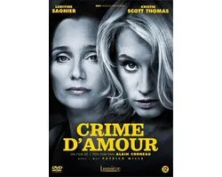 Crime D'Amour