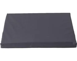 51 - Orthopedic Storm - Mattress 1 - Imperial Grey - XXL 119x73x5cm