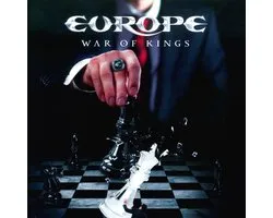 War Of Kings