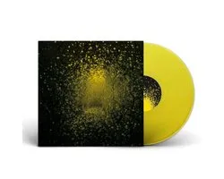 Antlers - Burst Apart (LP)