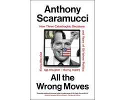 All the Wrong Moves