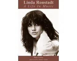 Linda Ronstadt