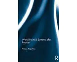 World Political Systems after Polarity