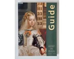 Guide Museo del Prado