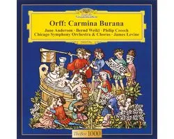 Carmina Burana