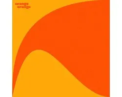 Yalisco - Orange Orange (LP)