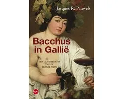 Bacchus in Gallië