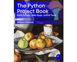 The Python Project Book