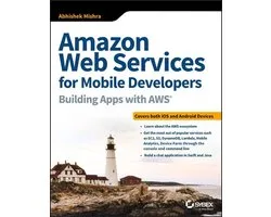 Amazon Web Services for Mobile Developers