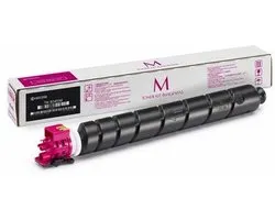 Kyocera - TK-8345M - Tonercartridge - 1 stuk - Origineel - Magenta