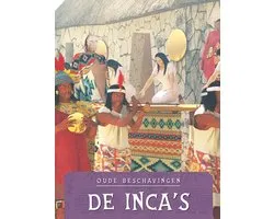 Oude beschavingen - De Inca's