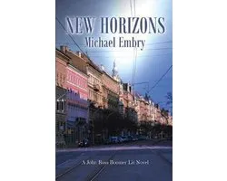 A John Ross Boomer Lit- New Horizons