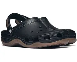 Crocs Classic Evo Gum Klompen Zwart EU 45-46