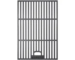Boretti grillrooster Carbone2.0