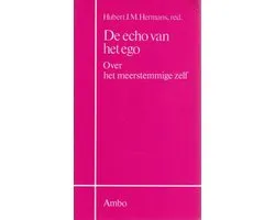 De echo van het ego