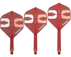 Target K-Flex Nathan Aspinall No.2 Short