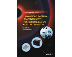 Automotive Series - Advanced Battery Management Technologies for Electric Vehicles