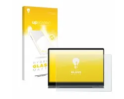 upscreen - Screenprotector voor Samsung Galaxy Book4 / Book5 Pro 360 16" - Folie Beschermfolie Beschermglas matte