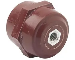 Striebel + John - 60 x 50 mm cowbell ZX53 insulating m12 - ShopVlot