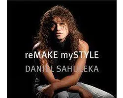 Daniel Sahuleka - Remake My Style