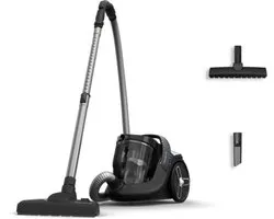 Rowenta Green Force RO7C36EA, 500 W, Aspirateur réservoir cylindrique, Sec, Sans sac, 2,5 L, HEPA