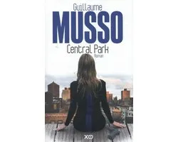 Central Park